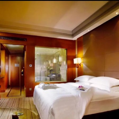 Howard Johnson By Wyndham Tcp Hợp Phì Ngoại thất bức ảnh